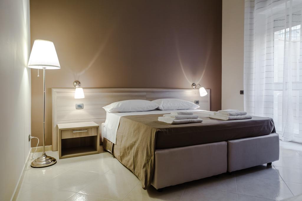 B&B Salento San Cesario di Lecce Exterior foto