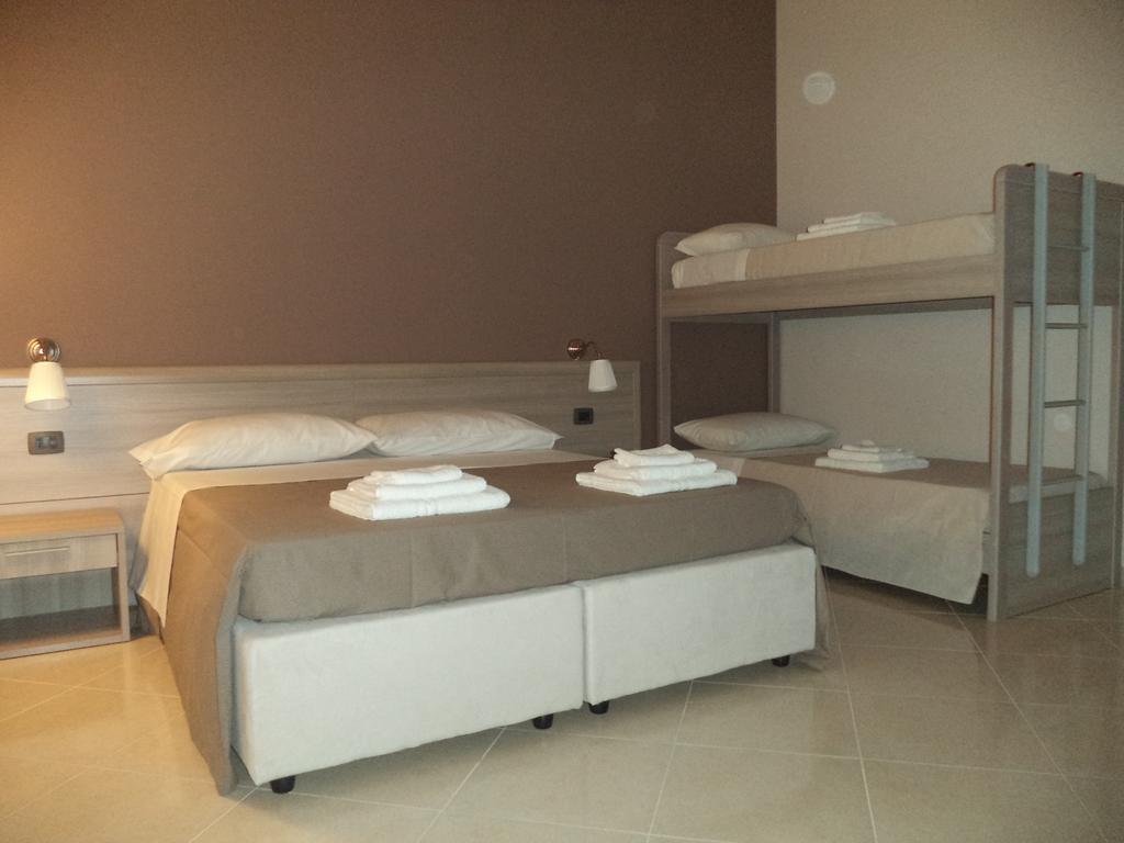 B&B Salento San Cesario di Lecce Quarto foto